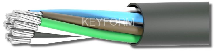 МКШнг(А)-LS 7х1