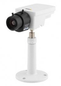 IP-камера корпусная AXIS M1114 (0341-001)