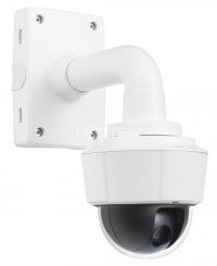 IP-камера купольная AXIS P5512-E 50HZ (0410-001)