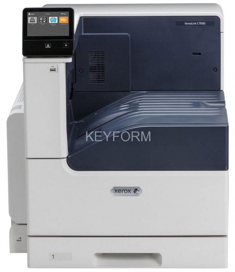Принтер цветной VersaLink C7000V_DN Xerox VersaLink C7000V_DN