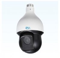 Видеокамера купольная поворотная уличная RVi, RVi-C61Z36