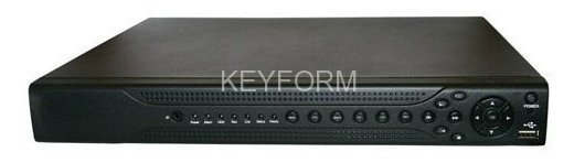 Видеорегистратор 8-канальный Giraffe GF-DV0894D1