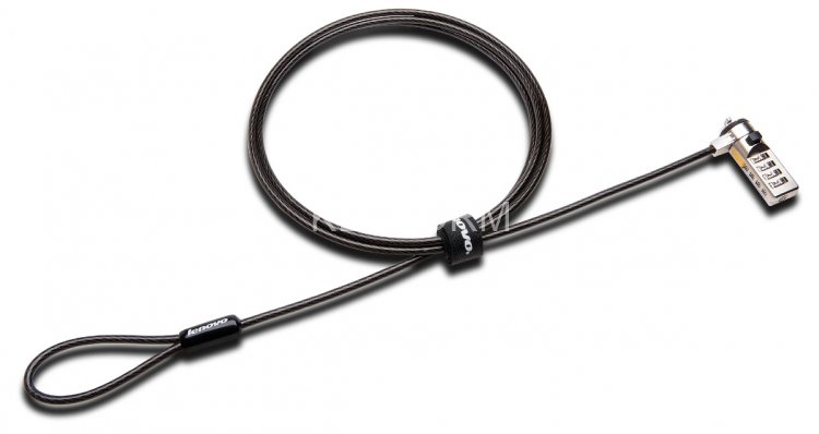 Замок для ноутбука Lenovo 4XE0G97138