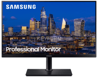 ЖК-монитор Samsung F27T850QWI(LF27T850QWIXCI)