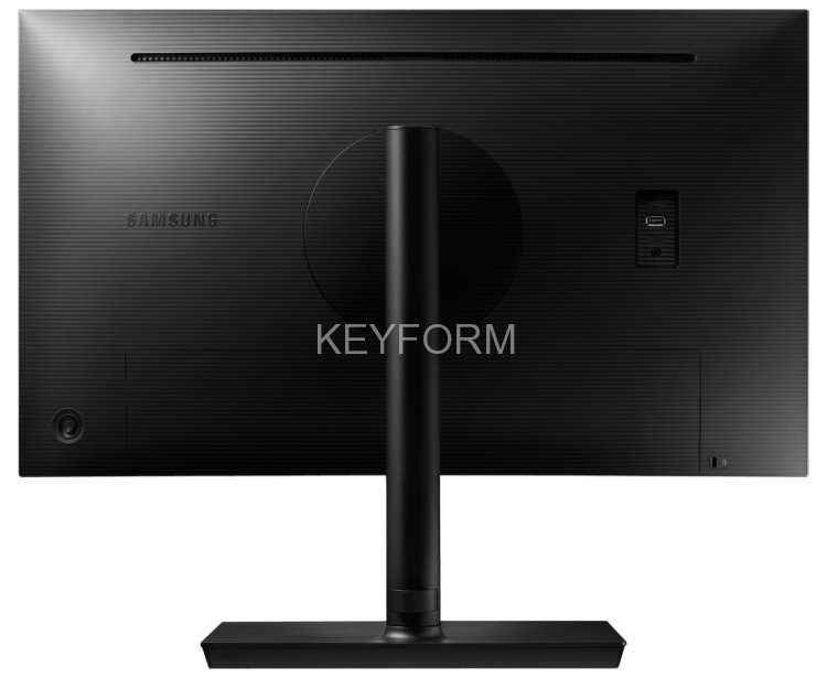 ЖК-монитор Samsung F27T850QWI(LF27T850QWIXCI)