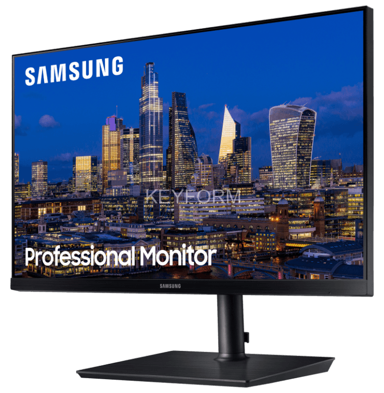 ЖК-монитор Samsung F27T850QWI(LF27T850QWIXCI)