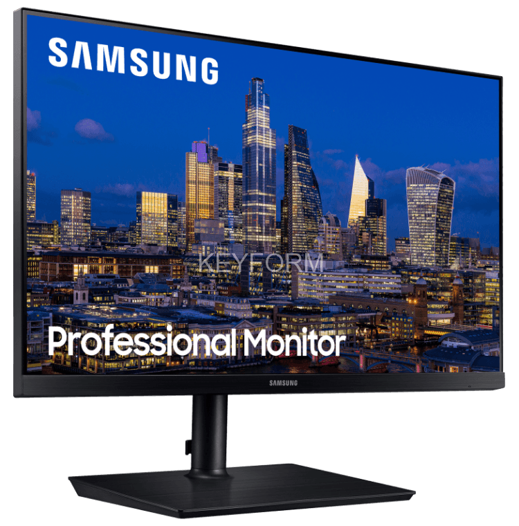 ЖК-монитор Samsung F27T850QWI(LF27T850QWIXCI)