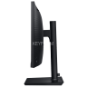 ЖК-монитор Samsung F27T850QWI(LF27T850QWIXCI)