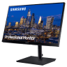ЖК-монитор Samsung F27T850QWI(LF27T850QWIXCI)