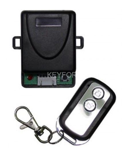 Комплект управления по радиоканалу Smartec ST-EX002RF