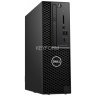 Рабочая станция DELL PRECISION T3440 SFF(3440-5591)
