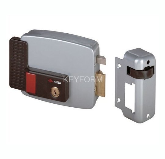 Замок электромеханический CISA CISA 11630.60.1