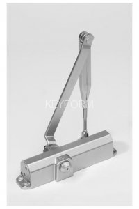 TS Compakt (серебро)