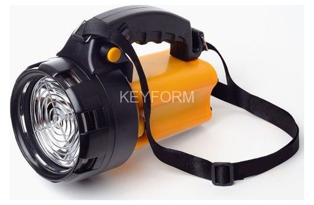 ТФ-1 фонарь тестовый