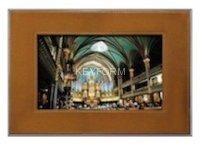 Монитор IP-видеодомофона цветной BAS-IP AL-09