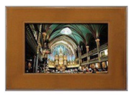 Монитор IP-видеодомофона цветной BAS-IP AL-09