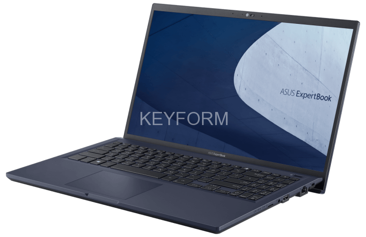 Ноутбук ASUS ExpertBook B1 B1500CEAE-EJ2555