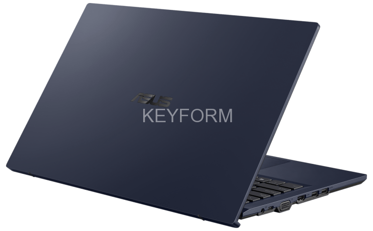 Ноутбук ASUS ExpertBook B1 B1500CEAE-EJ2555