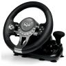 Руль SVEN GC-W800 (педали, вибро, скоба, D-pad, 12 кл, PC/PS3/PS4/XBOXONE/Xinput) Sven SV-015442