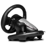 Руль SVEN GC-W800 (педали, вибро, скоба, D-pad, 12 кл, PC/PS3/PS4/XBOXONE/Xinput) Sven SV-015442