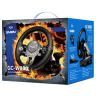 Руль SVEN GC-W800 (педали, вибро, скоба, D-pad, 12 кл, PC/PS3/PS4/XBOXONE/Xinput) Sven SV-015442