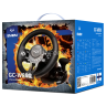 Руль SVEN GC-W800 (педали, вибро, скоба, D-pad, 12 кл, PC/PS3/PS4/XBOXONE/Xinput) Sven SV-015442