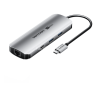 Мультифункциональный хаб Vention USB Type C 9 в 1 Vention TQMHB