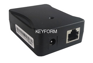 Сплиттер PoE OSNOVO PoE Splitter/G2