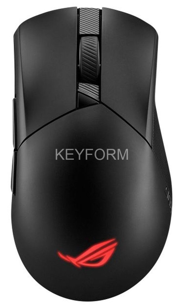 Мышь ASUS 90MP02Y0-BMUA01