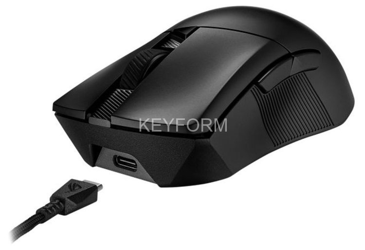 Мышь ASUS 90MP02Y0-BMUA01