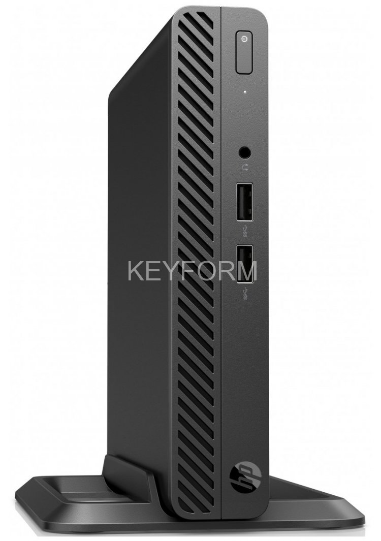Компьютер HP 260 G3 DM(4YV63EA#ACB)
