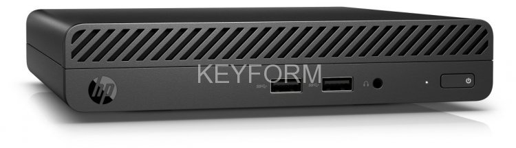 Компьютер HP 260 G3 DM(4YV63EA#ACB)