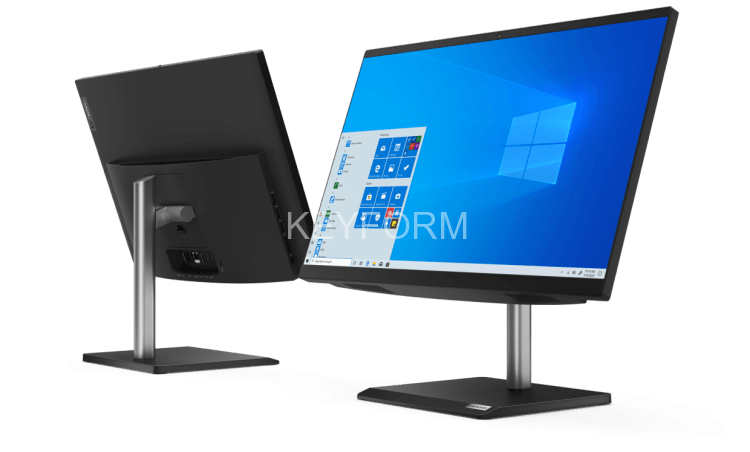 Моноблок Lenovo V50a-24IMB AIO