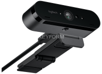 Веб-камера Logitech Brio Stream