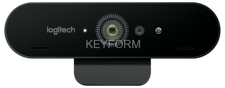 Веб-камера Logitech Brio Stream