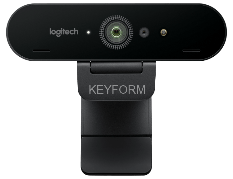Веб-камера Logitech Brio Stream