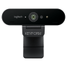 Веб-камера Logitech Brio Stream
