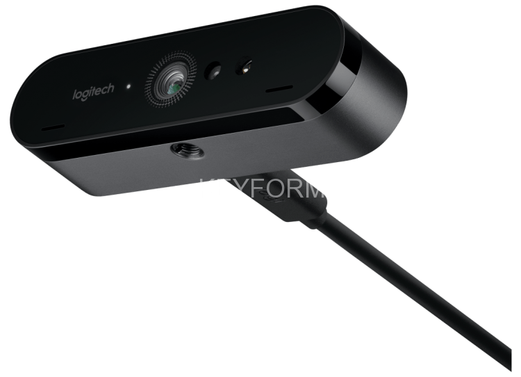 Веб-камера Logitech Brio Stream