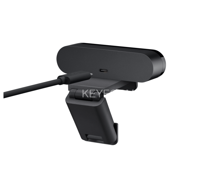 Веб-камера Logitech Brio Stream