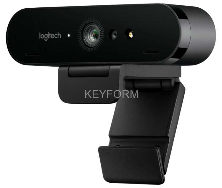 Веб-камера Logitech Brio Stream