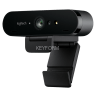 Веб-камера Logitech Brio Stream