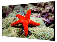 46&quot; LCD Экран, Разрешение 1920х1080; цветность 16.7млн; яркость 500кд/м2; контрастность 1200:1; время отклика 8мс; входы: HDMI 1 DVI 1 VGA 1 DP 1 USB 1; выходы :DP 1 HDMI 1; AC100В-240В; 111Вт;-0 C...+40C; размер 1021.98576.5772.25мм; шов 3.5мм; VESA подд