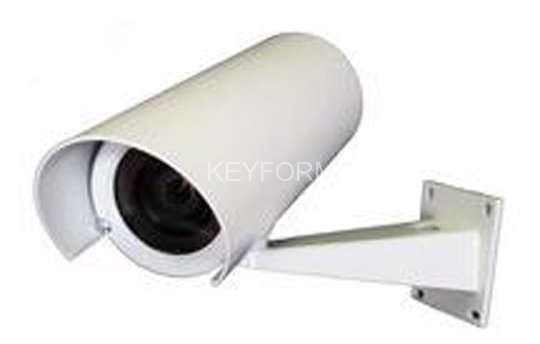 Видеокамера уличная цветная Тахион ТВК-22ДН (5-50)