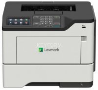 Принтер лазерный Lexmark MS622de Lexmark MS622de
