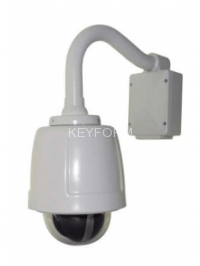 Видеокамера купольная поворотная скоростная Microdigital MDS-3621H