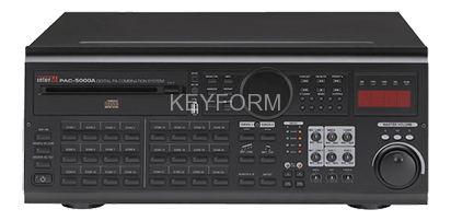 PAC-5000A