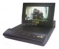 GF-DV0402 RECORD COMBO