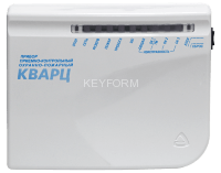 Кварц, вариант 2 (без считывателя и ключа TM)