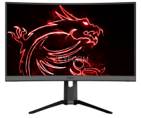 Монитор MSI Optix MAG272CQR(9S6-3CA66T-014)