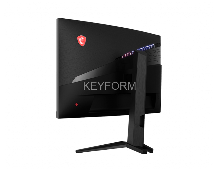 Монитор MSI Optix MAG272CQR(9S6-3CA66T-014)